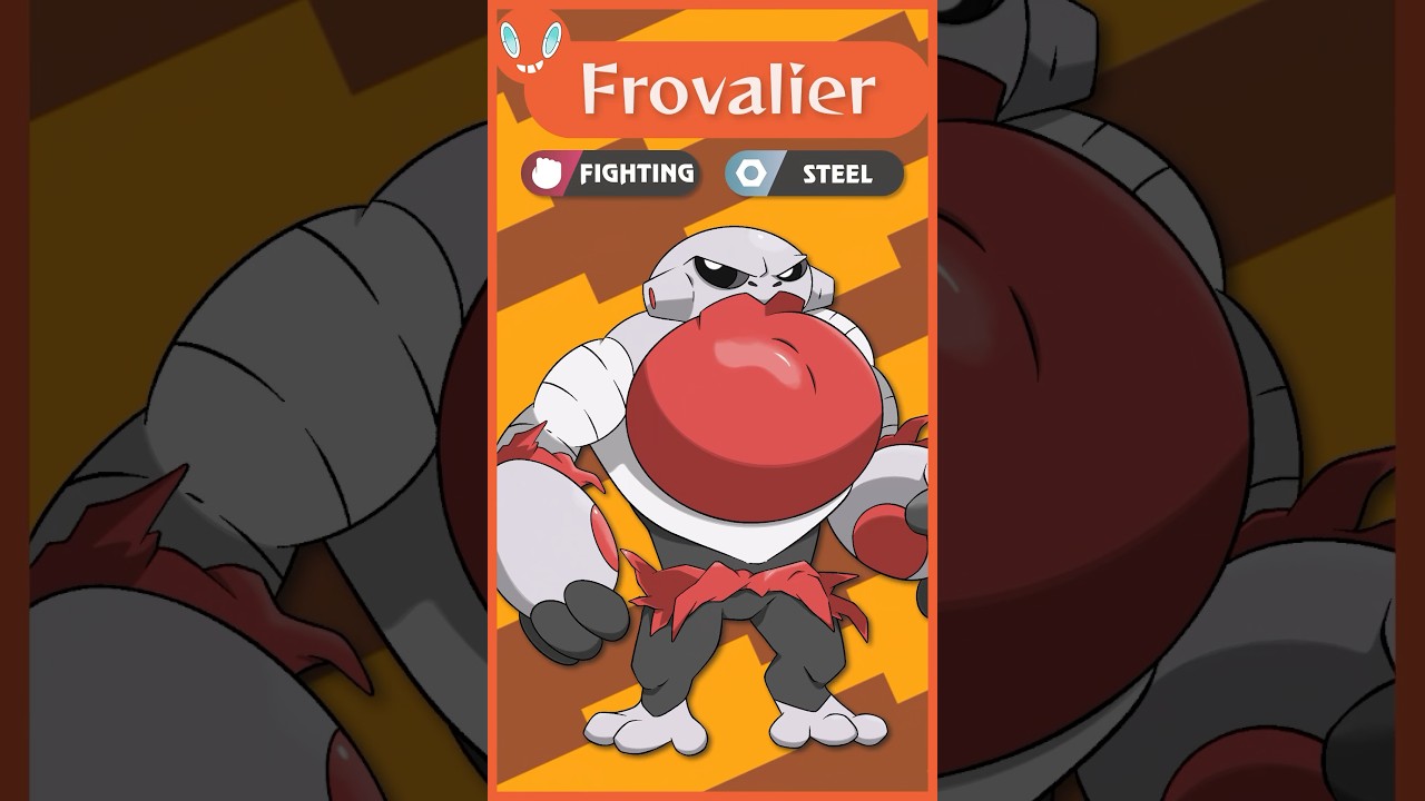 6 New Starter Pokémon for Novera Region 🌟