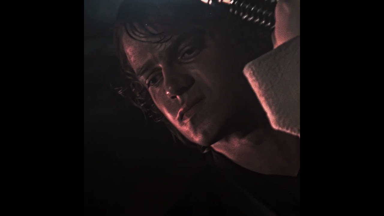 I Loved You... | Star Wars Anakin ❤️