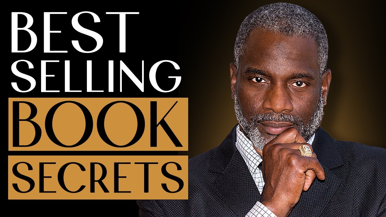 Tips for Writing a Bestselling Book ๐