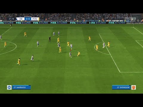OB - FC Nordsjælland 3-0