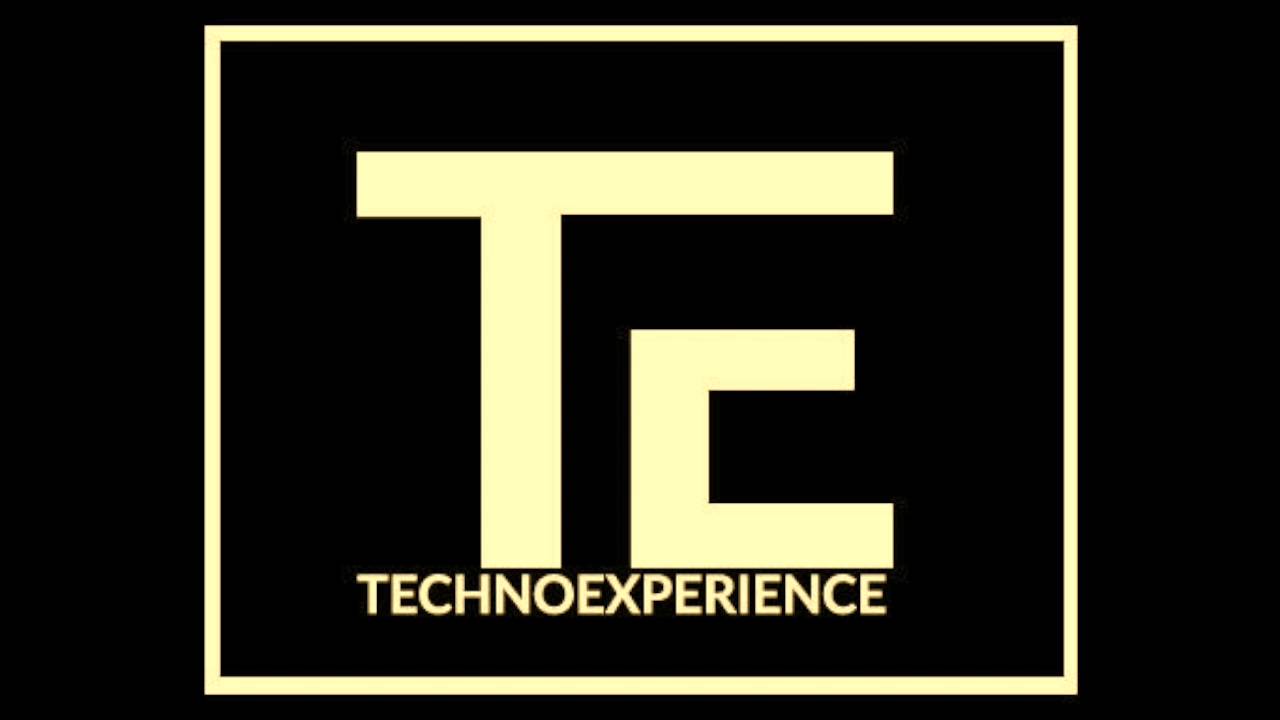 Reinier Zonneveld - Trackstomp (Original Mix) 🎶 | Technoexperience