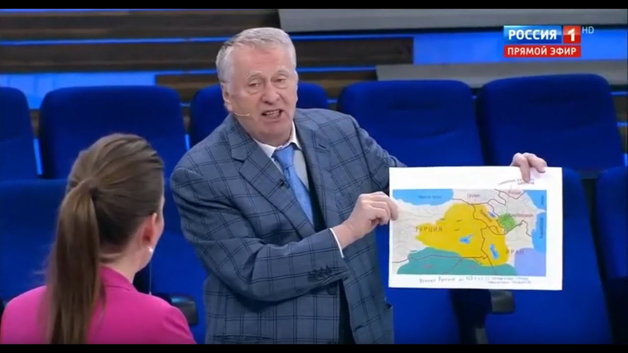 История Армении, Азербайджана и Карабаха 🕰️