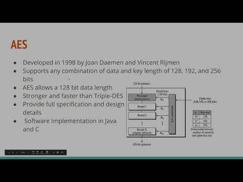A Comprehensive Evaluation of Cryptographic Algorithms