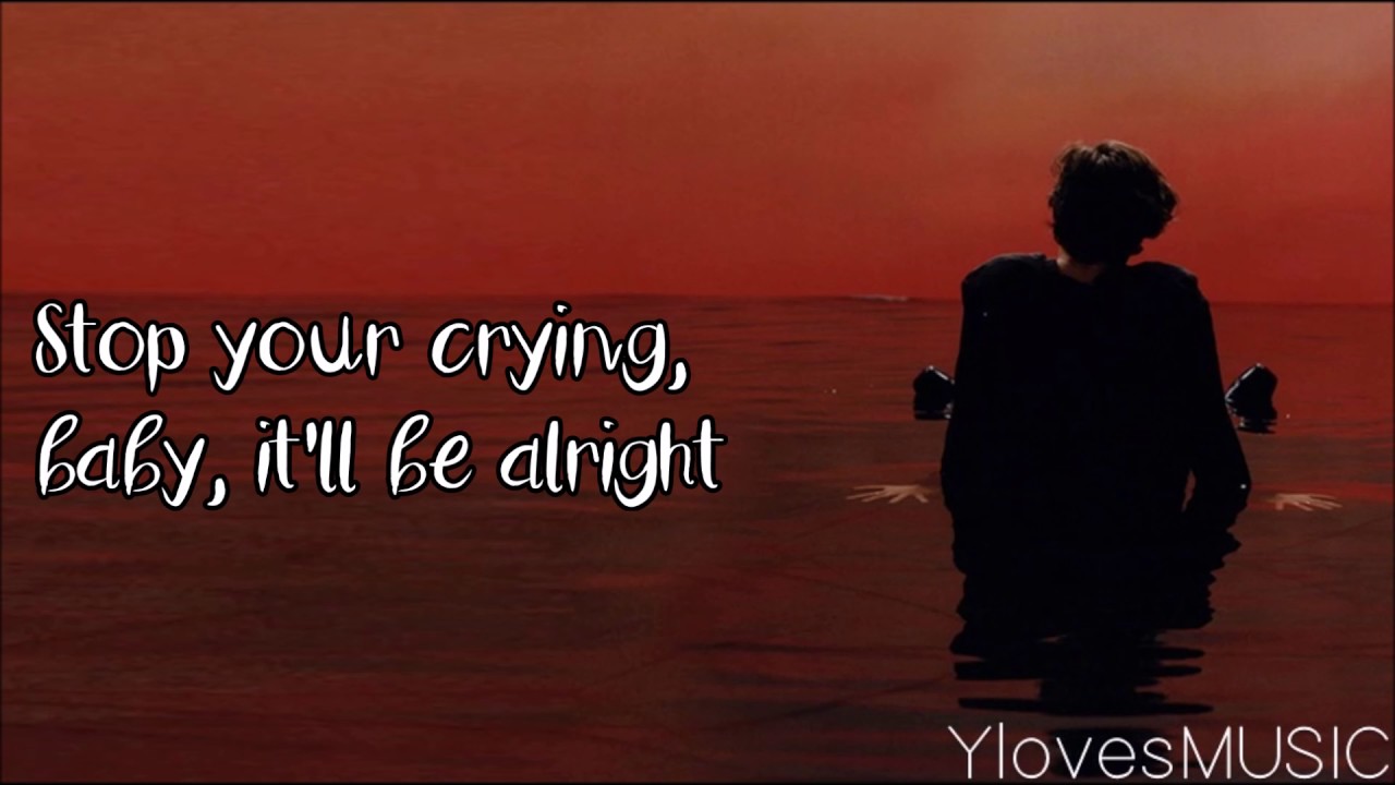 Harry Styles - Sign Of The Times (Lyrics)