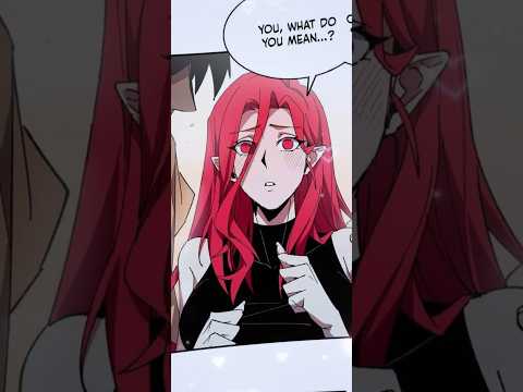 Hero x demon queen #manhwa #amv #manga #manhua #webtoon #edit #animeedit #love #anime #mangaedit