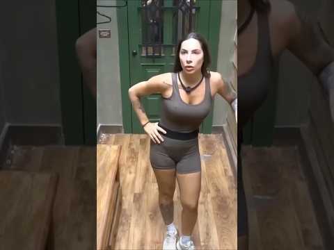 Martina Reage a Expulsão Momento Exato #afazenda17 #realityshow #recordtv