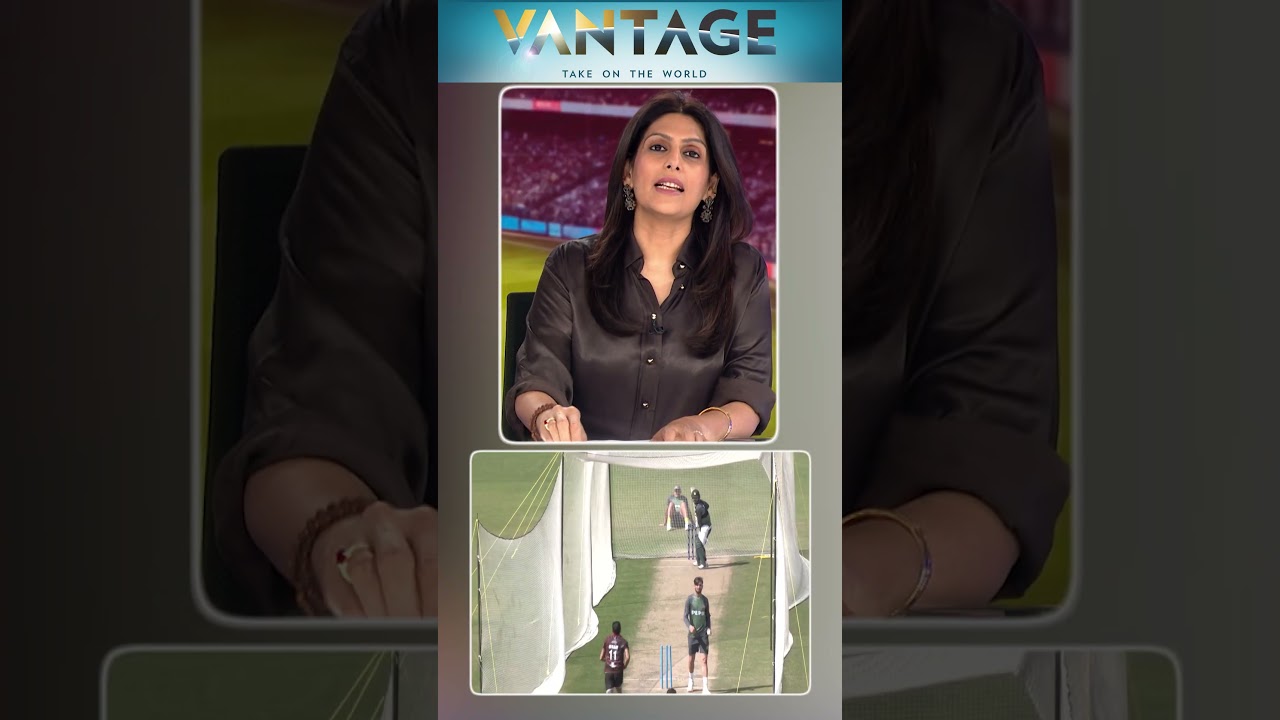 Pakistan vs ICC: Lawsuits, Threats & Confusion | Vantage with Palki Sharma | N18G