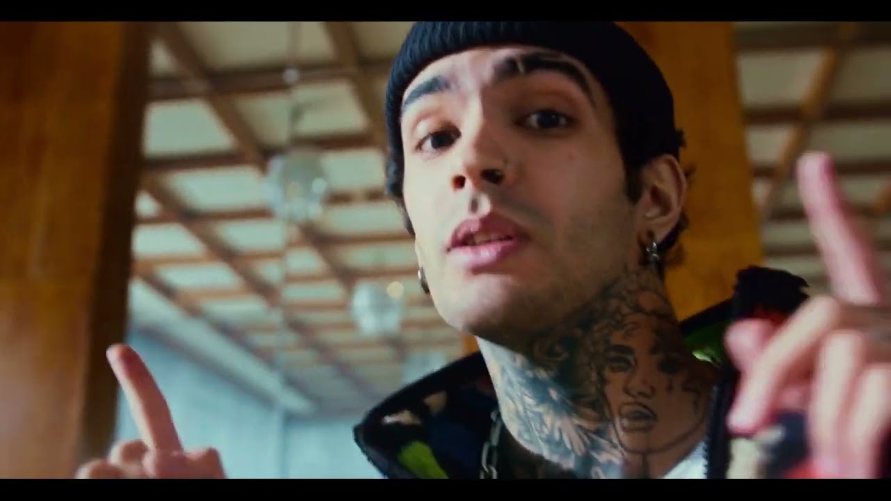 Broken Glass Effects - Elements | After Effect Template