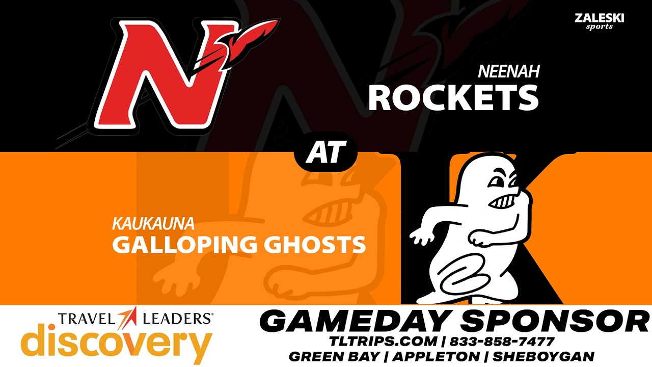 Neenah at Kaukauna | 2026 WIAA Boys Basketball