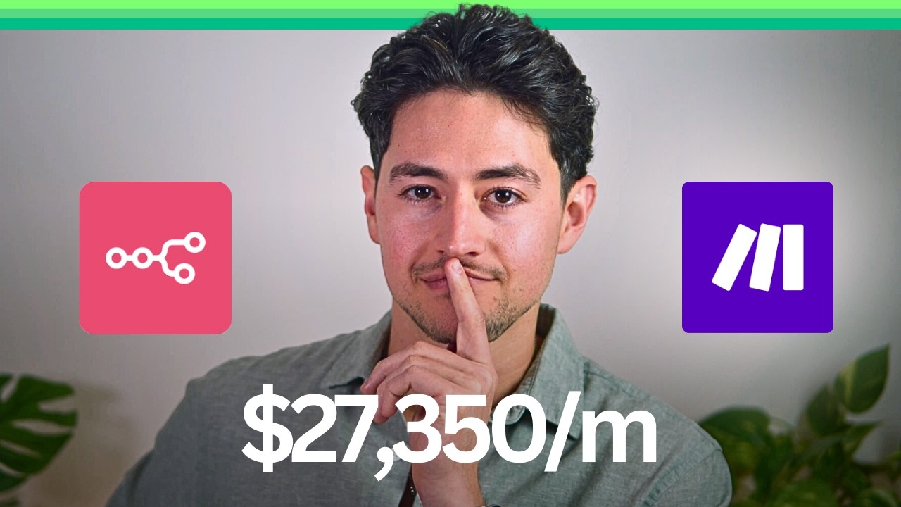 The 3 Top 3 AI Automation Agency Niches for 2025 🚀