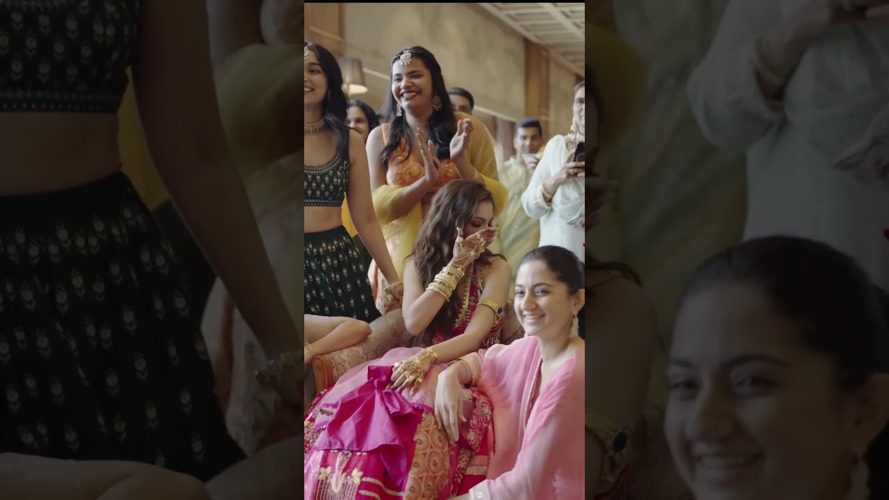 Unforgettable Wedding Moments of Suchita & Nisharg 💍 | Viral Wedding Highlights