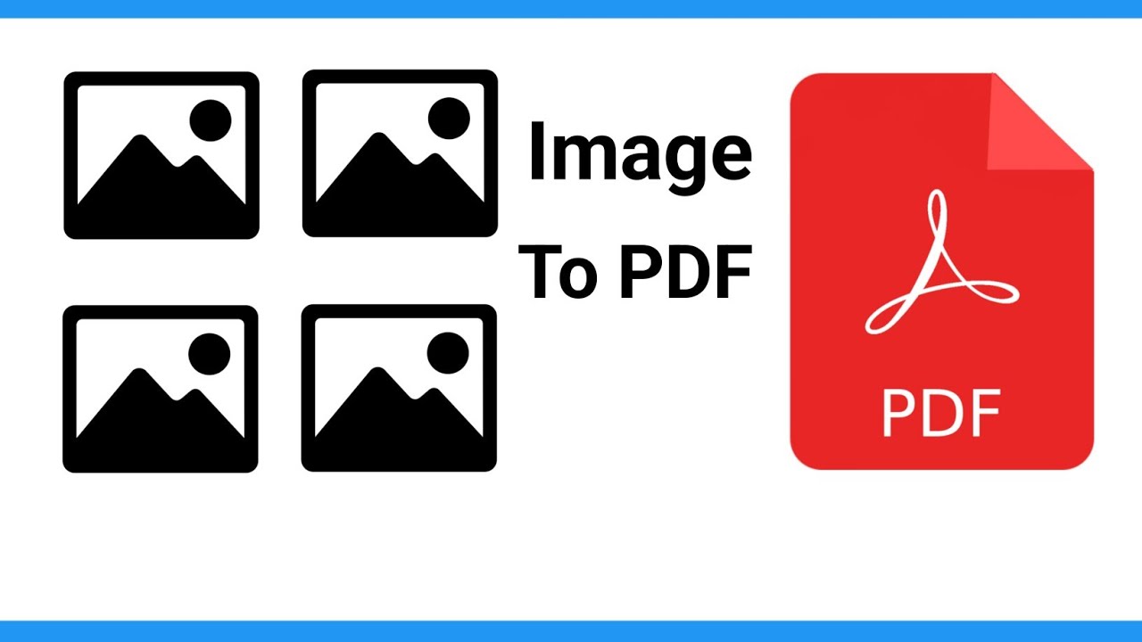 JPG to PDF Converter: How to Create PDF Files from Photos on Mobile
