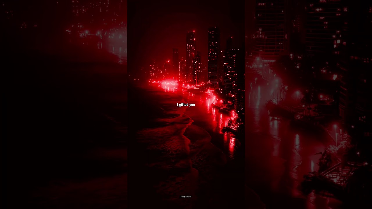 Habibi by Ricky Rich 🎶 | Catchy Lyrics & Aesthetic Music Video