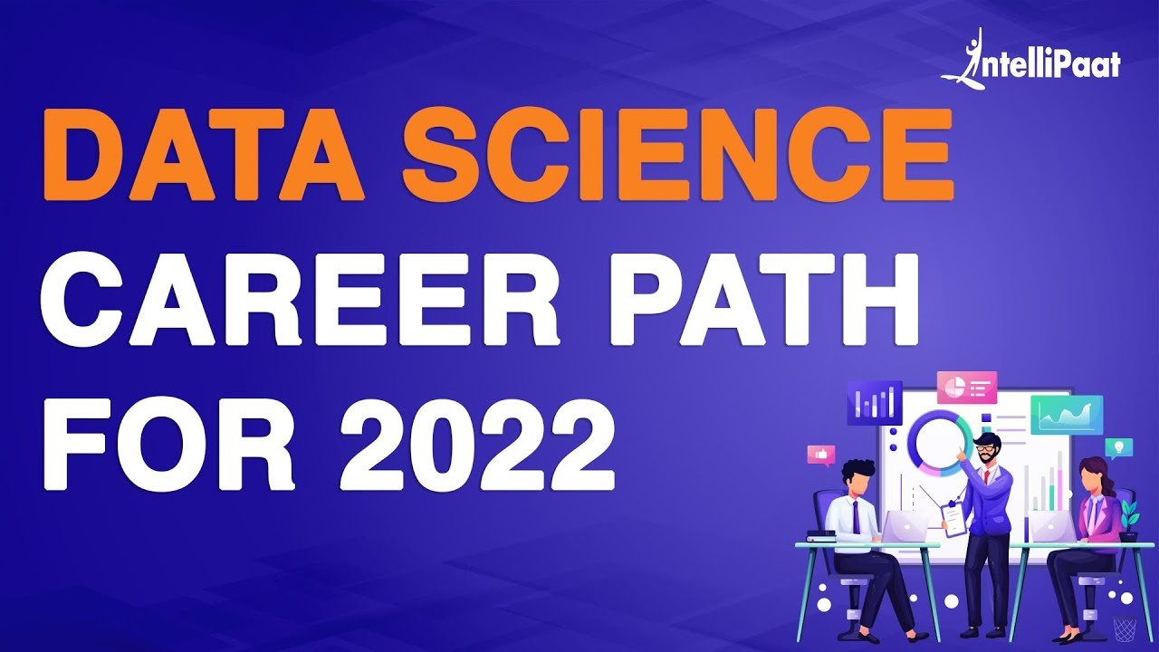 Ultimate Guide to Building a Successful Data Science Career in 2022 🚀
