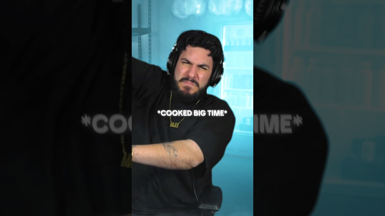 Majed's Hot Take on AESPA's 'ARMAGEDDON' π₯