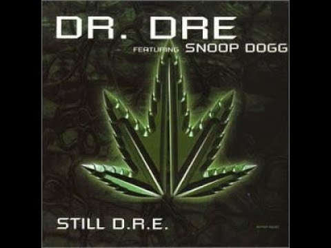 Dr. Dre ft. Snoop Dogg - Still D.R.E. (fabyforces Remake)