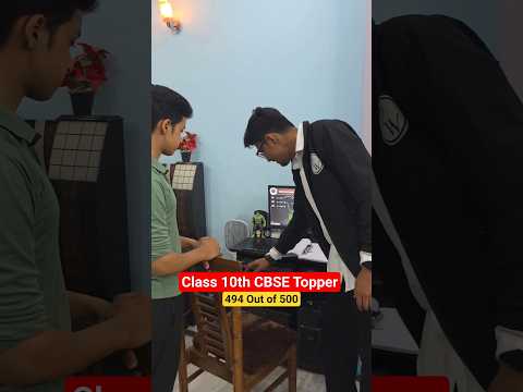 Topper Ka PC Check Kiya 😱 #physicswallah #class10