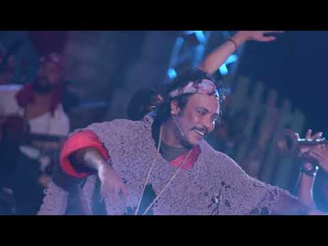 Récap ouverture "Ragouj le spectacle" - FIH59