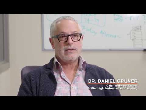 Niagara: Canada's Most Powerful Research Supercomputer ⚡