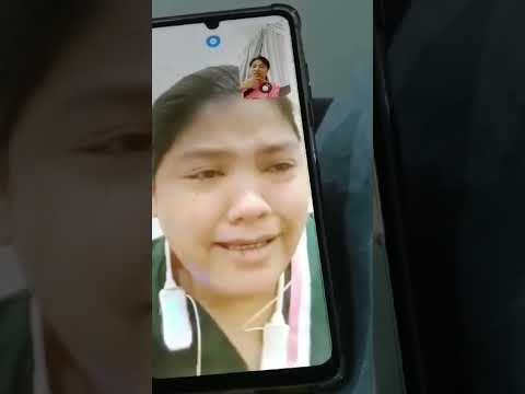 Isang OFW na my sakit sa bansang UAE #buhayowf #ofwlifesacrifice #raffytulfoinaction #kmjs