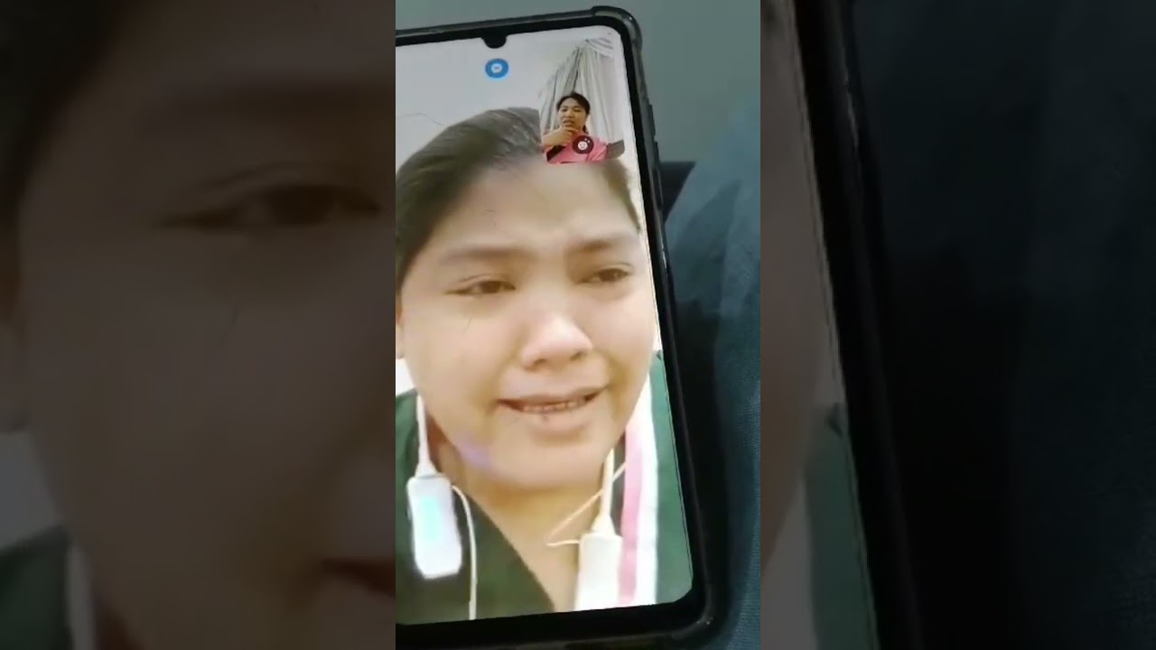 OFW in UAE Faces Health Challenges While Living Abroad 🇦🇪