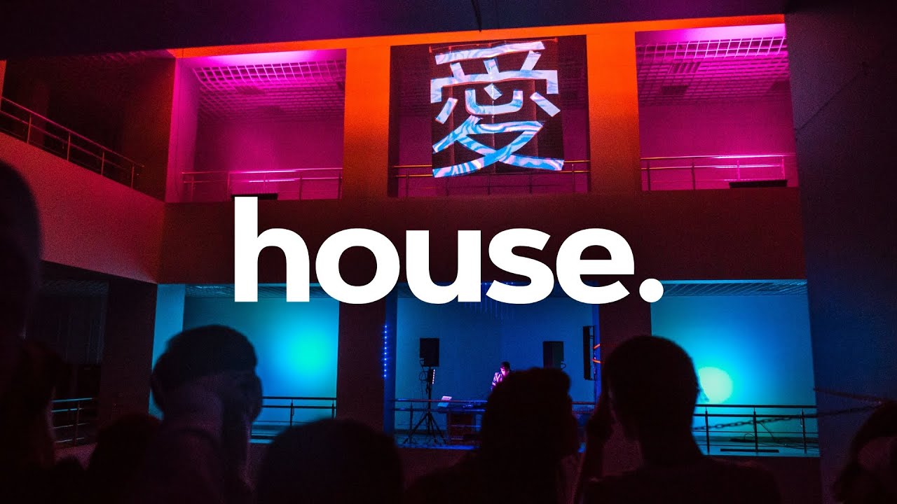 Vibey Deep House Mix 2024 | Yaman Khadzi's Ultimate Ibiza Celebration ๐ถ