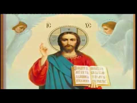 Фильм Закон Божий (Часть 1)