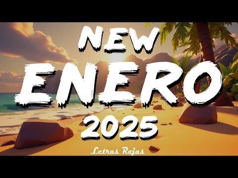NUEVO REGGAETON MUSICA 2025 - BEST REGGAETON MUSIC MIX 2025 - MIX REGGAETON MUSICA 2025