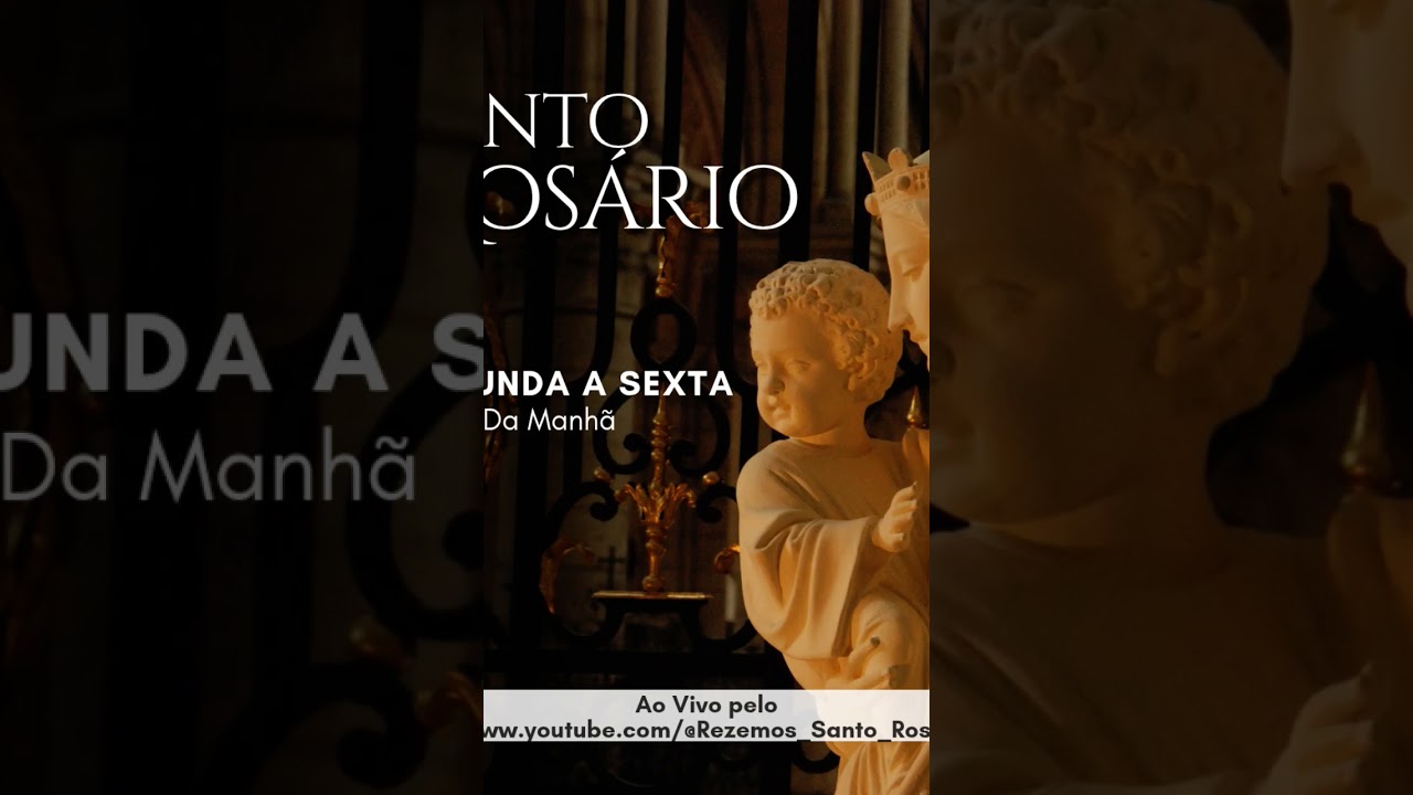 Eusousom Domonte & Carmelitas Mensageiros 🎶