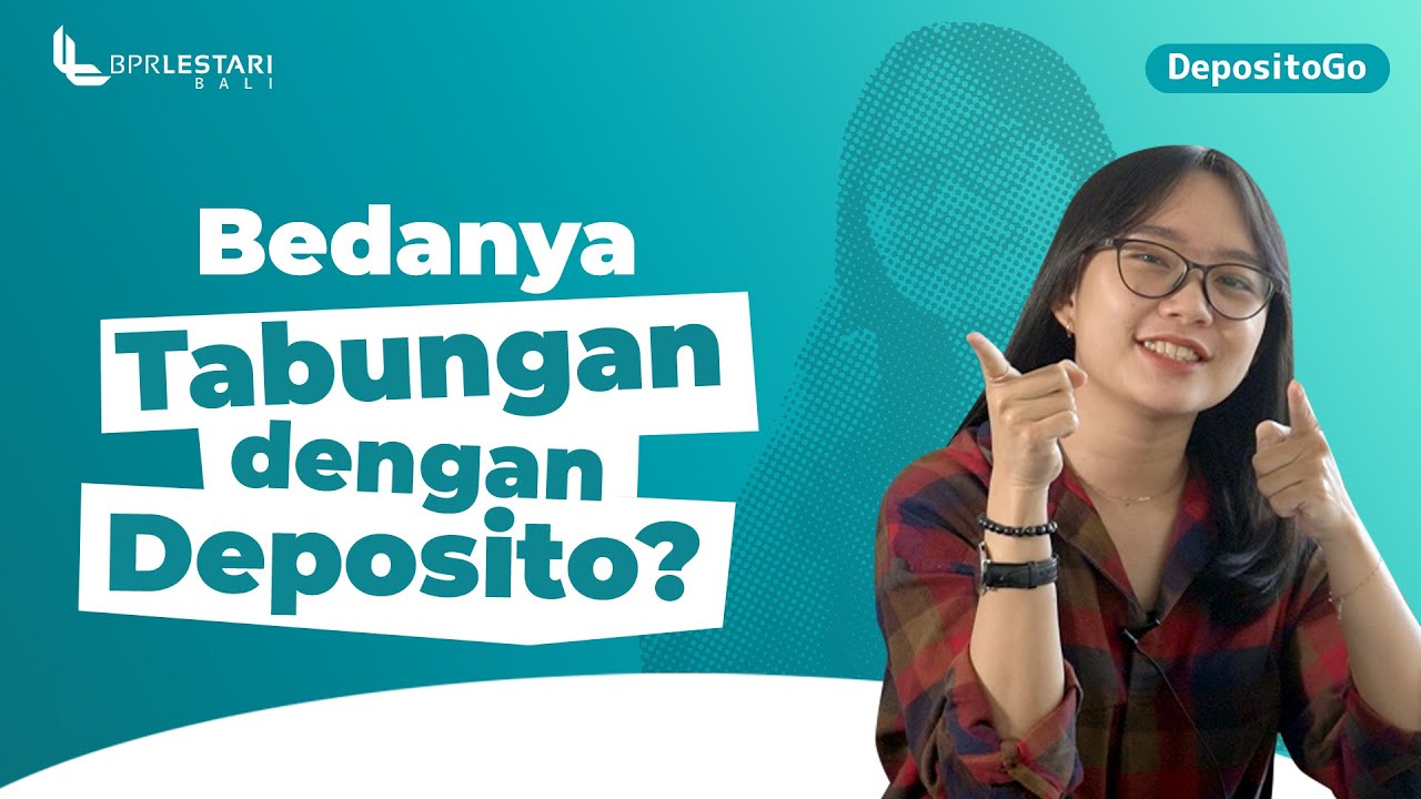 Perbedaan Tabungan dan Deposito: Mana yang Lebih Menguntungkan? 💰