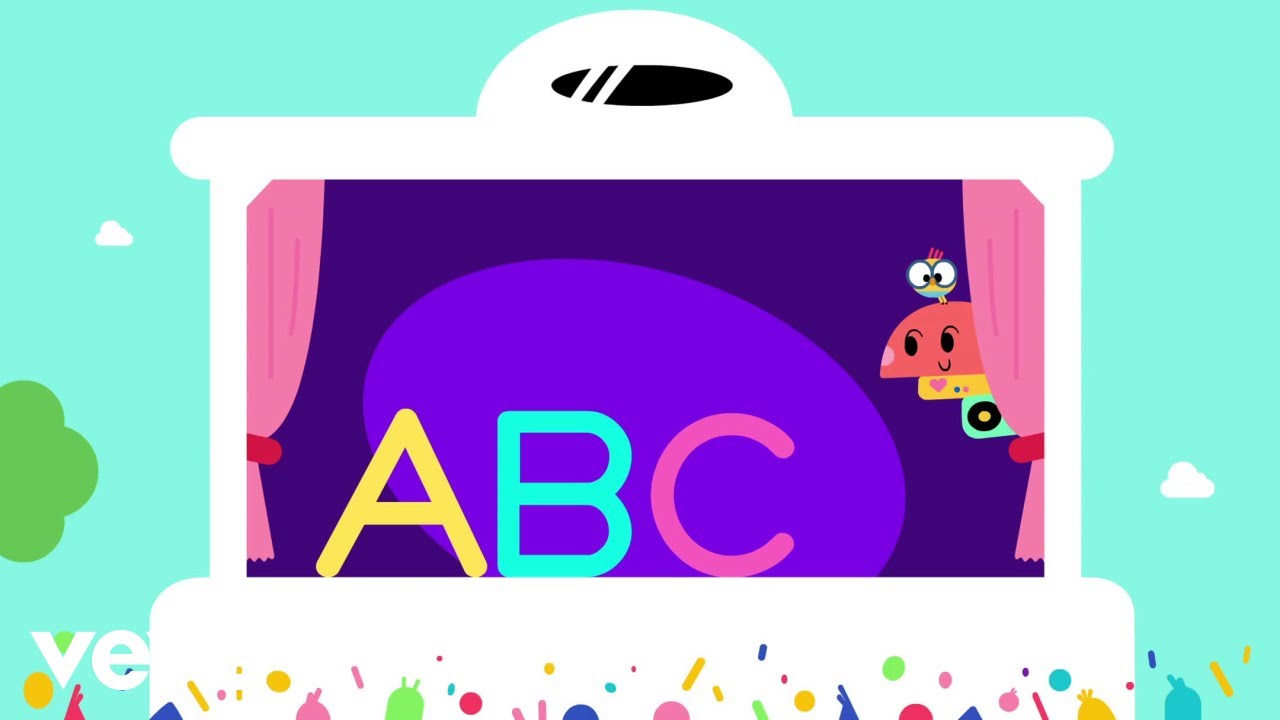 Lingokids ABC Chant 🎶