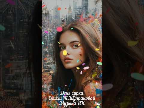 "День сурка" Стихи мои Музыка ИИ #песниоглавном #песниожизни #повседневные #песни_тш #музыкадлядуши