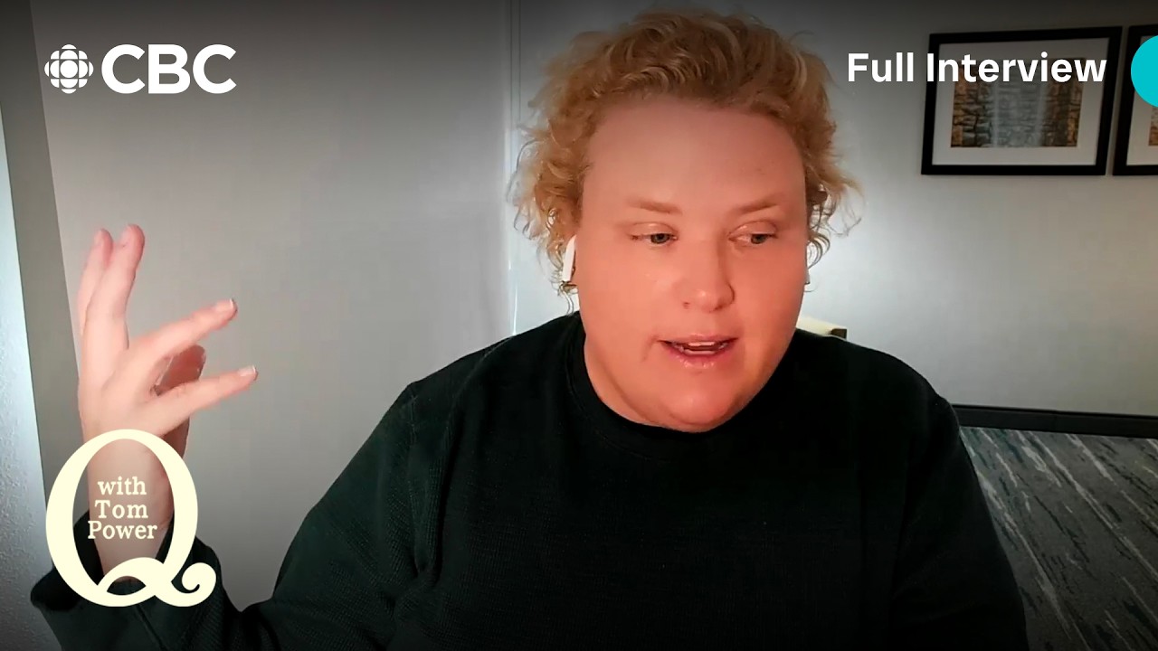 Fortune Feimster's Honeymoon in a Gay-Illegal Country π