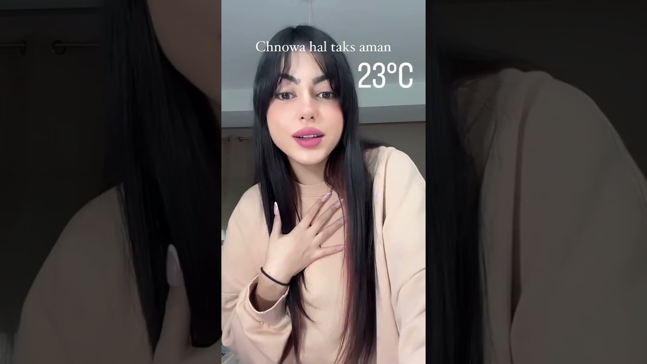 سارة الشريف تفضح قلة التربية وتوجه رسالة حاسمة 🎯