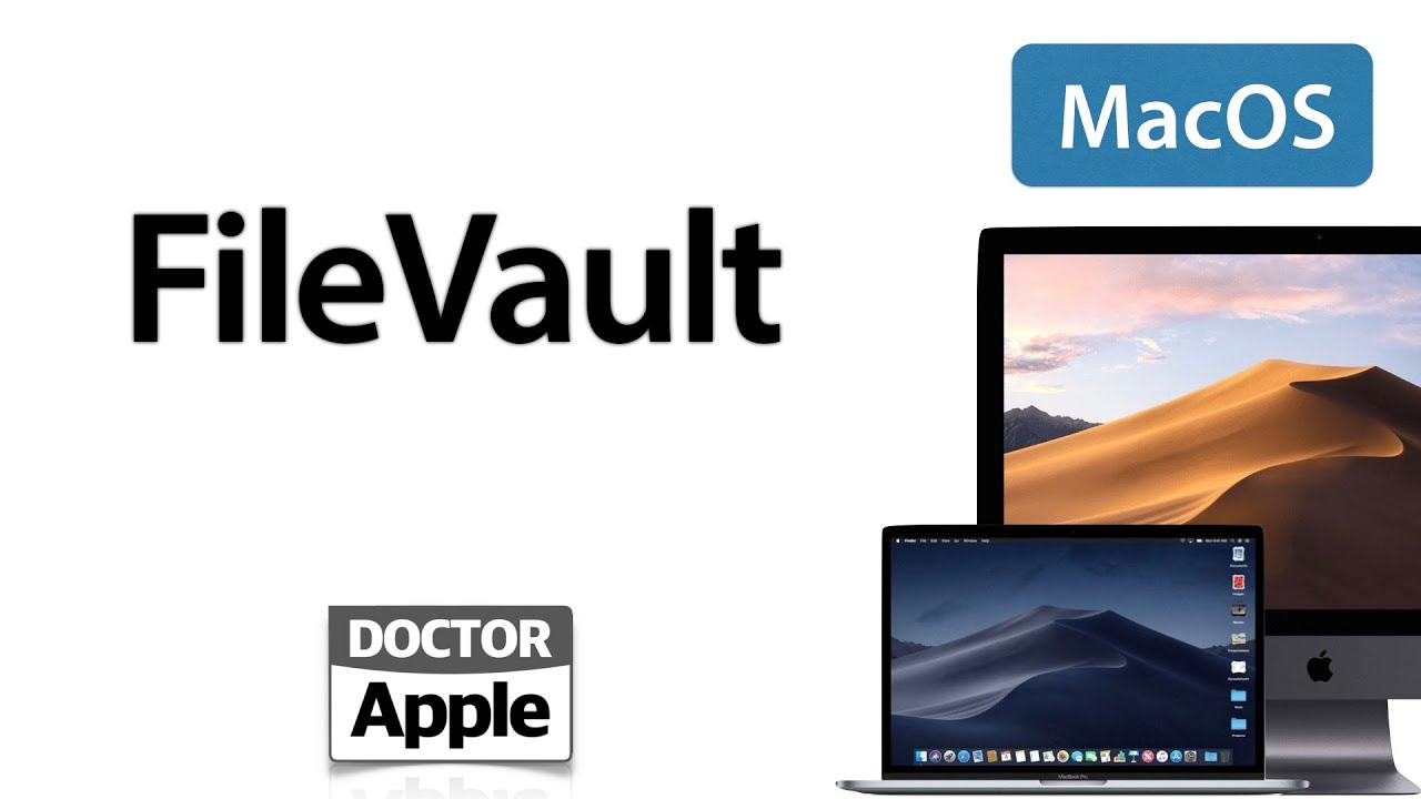 Curso Apple Mac: Proteja seus Dados com FileVault 🔒