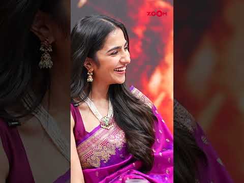 Rishabh Shetty REVEALS his love story with wife Pragati Shetty 🤩 #shorts #rishabshetty #kantara