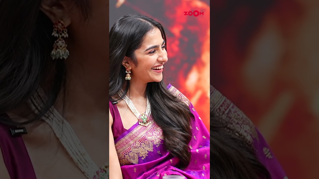 Rishabh Shetty Shares Love Story with Wife 🤩