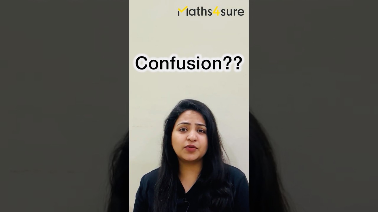 Mastering Matrix Confusion: Idempotent vs. Involutory Matrices Explained ๐