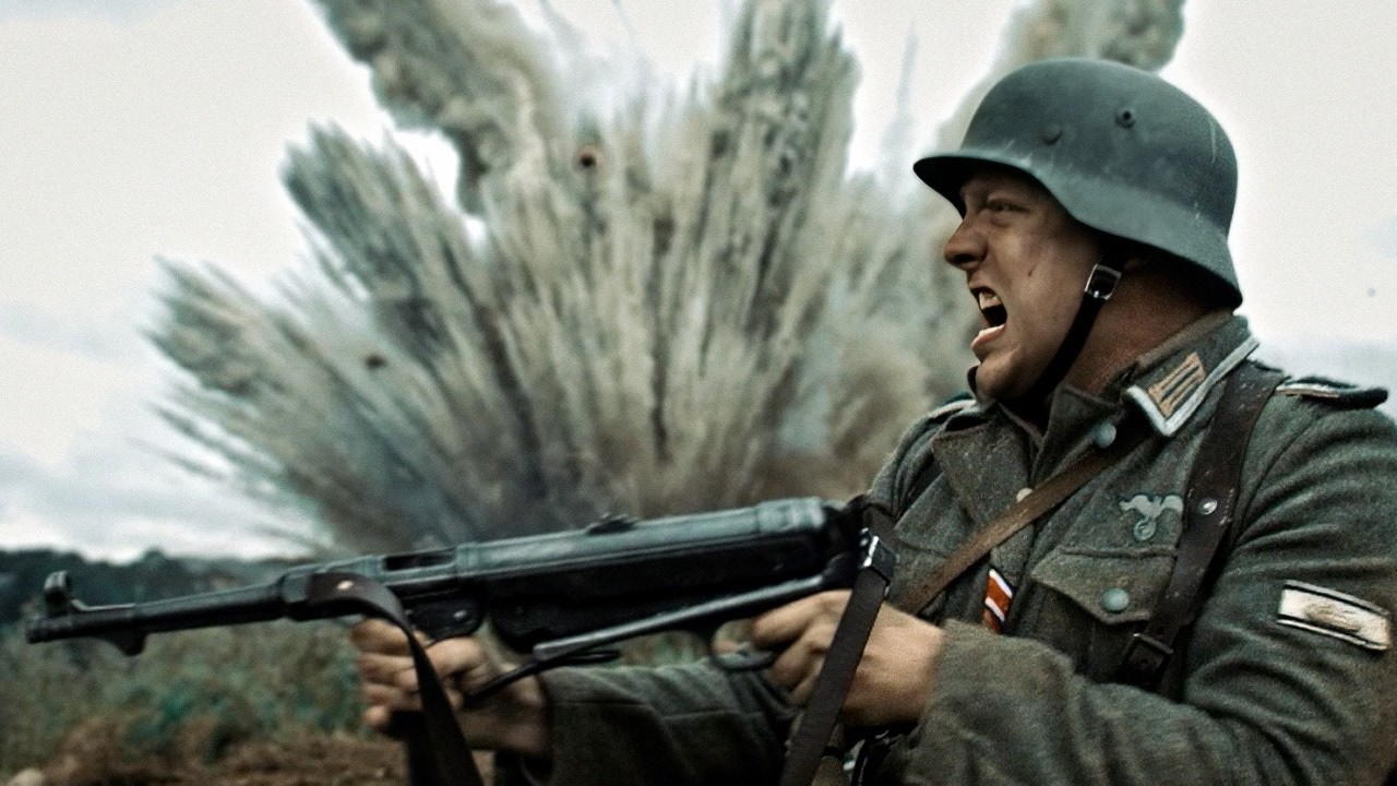 1945 WWII: Hell on Earth 🇩🇪