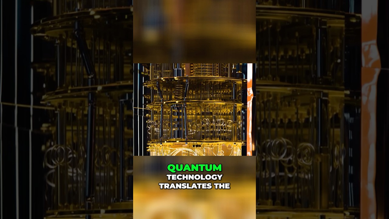 Quantum Tech: The Future of Military Power or Just a Dream? 🚀