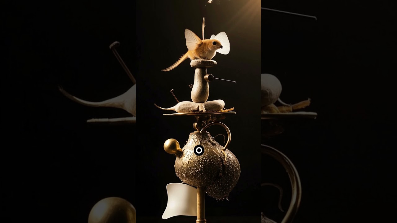 Máquina de Turing e o Pensamento Vivo: Explorando os Limites da Consciência Artificial 🤖