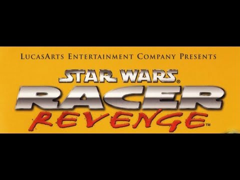 Star Wars Racer Revenge on PS3 in HD 720p ๐