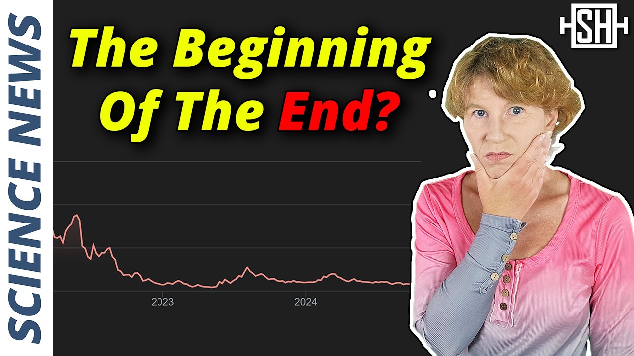 Is Quantum Computing Facing a Major Setback? Discover the Truth! ⚛️