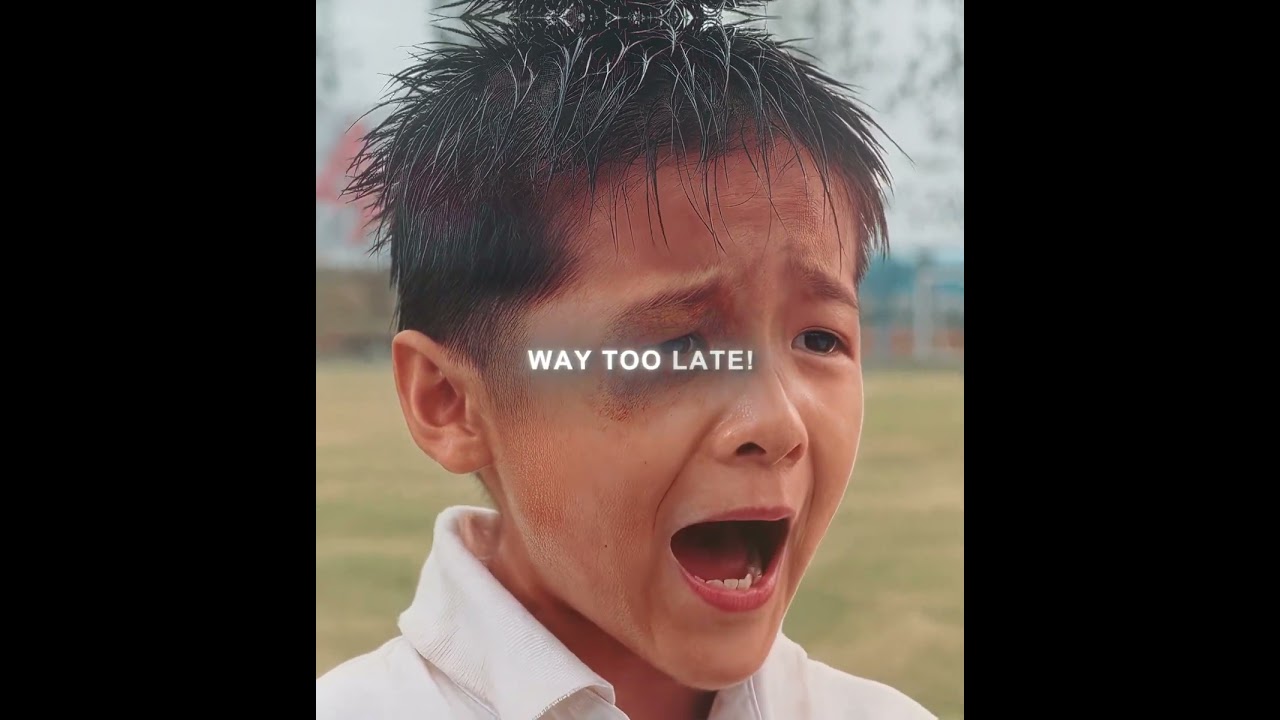 Daddy's Entry - Stephen Chow ('Kung Fu Hustle') | LOS VOLTAJE Remix