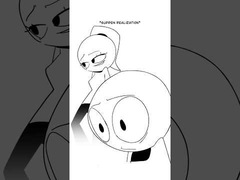 Say COCA COLA without lips touching π (Animation Meme) #shorts