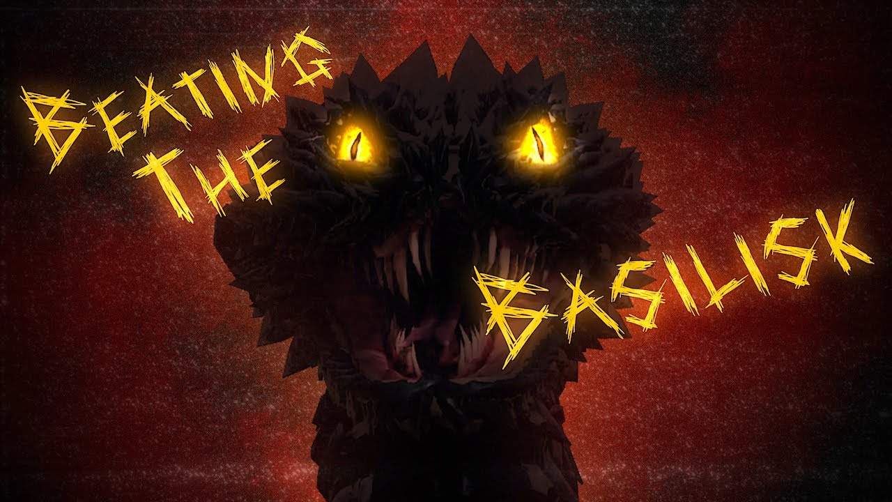 How to Protect Yourself from Roko’s Basilisk: A Practical Guide 🛡️