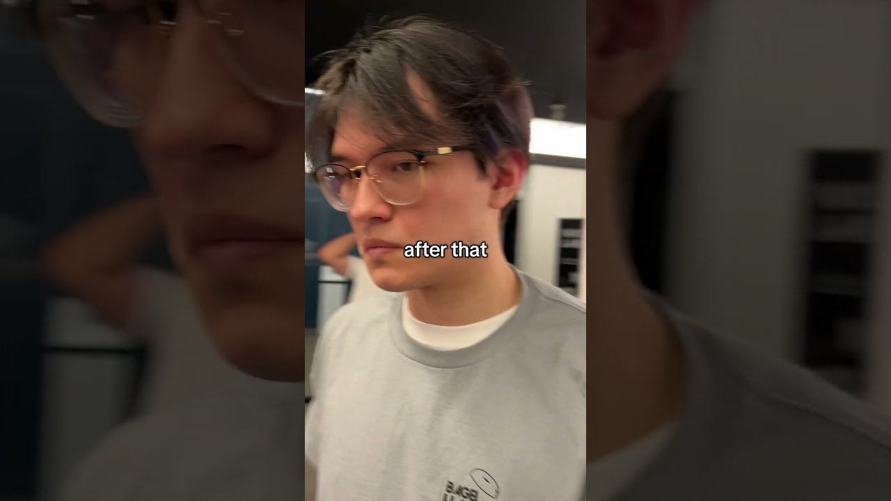 Pulled an All-Nighter: 36 Hours Without Sleep During a Hackathon 😴