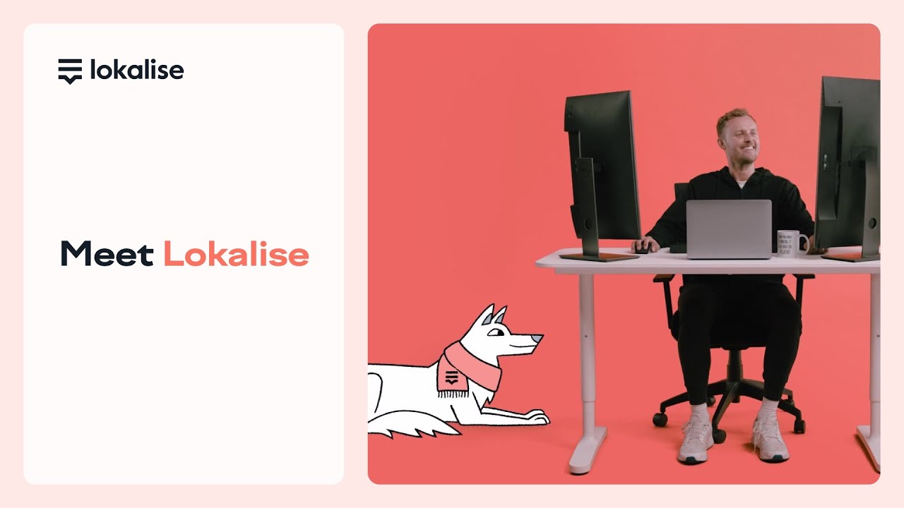 What is Lokalise? The User-Friendly Localization Platform