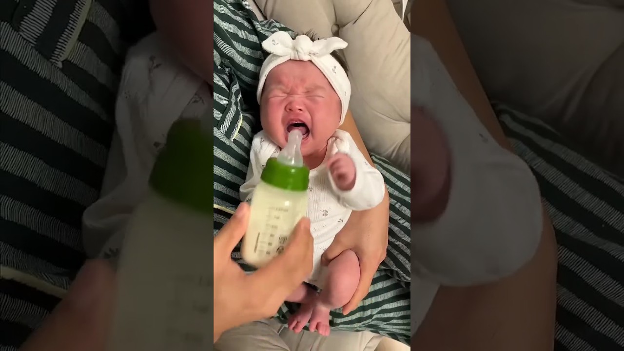 Adorable Baby Moments That Will Melt Your Heart 🥰