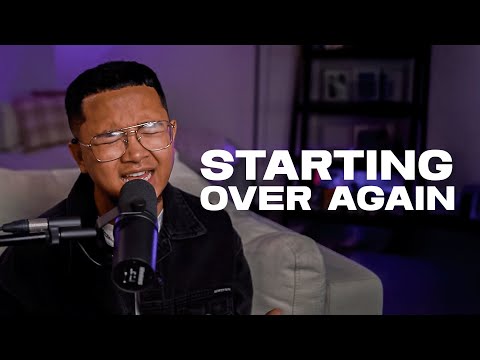Starting Over Again - Natalie Cole & Toni Gonzaga (REYNE COVER)
